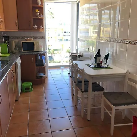 Geovani&galla Apartamento *