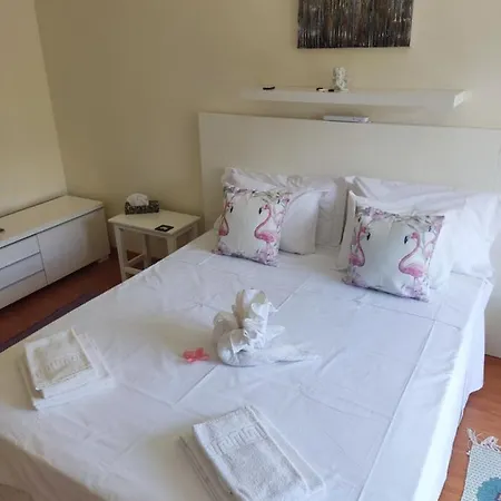 Geovani&galla 3* Λάγος