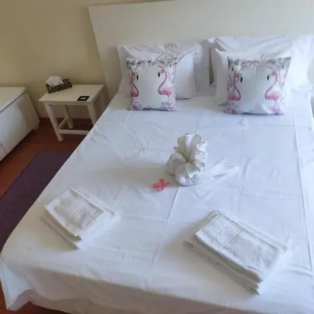 Apartamento Geovani&galla Lagos