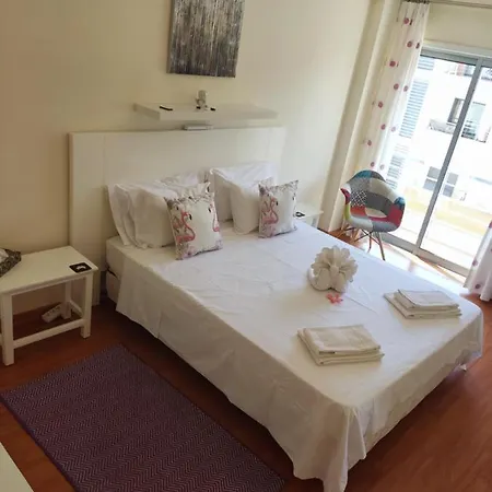 Geovani&galla Гостевой дом Лагуш