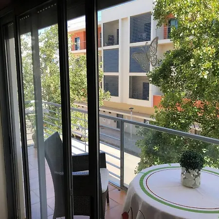 Geovani&galla Apartment *