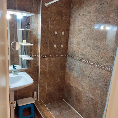 Apartment Geovani&galla