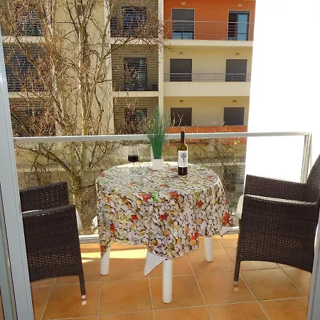 Apartment Geovani&galla